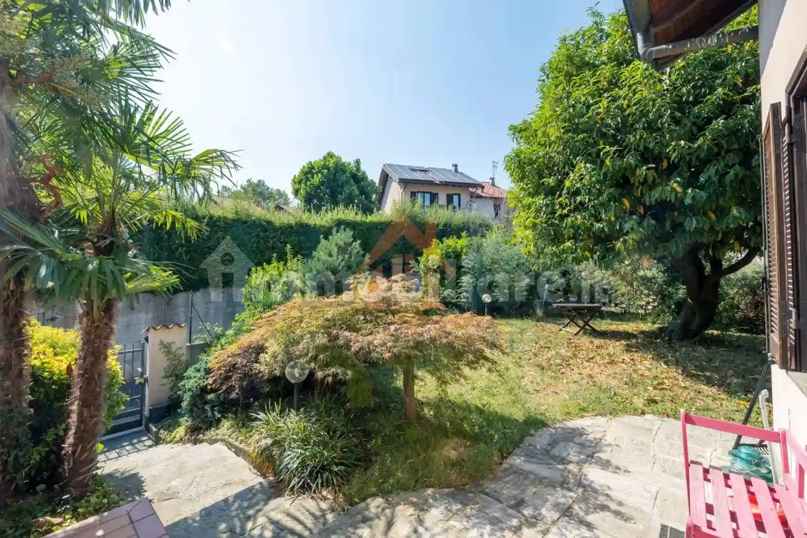 Villetta a schiera - foto 2