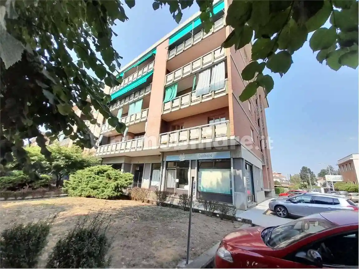 Appartamento in vendita a Cambiano