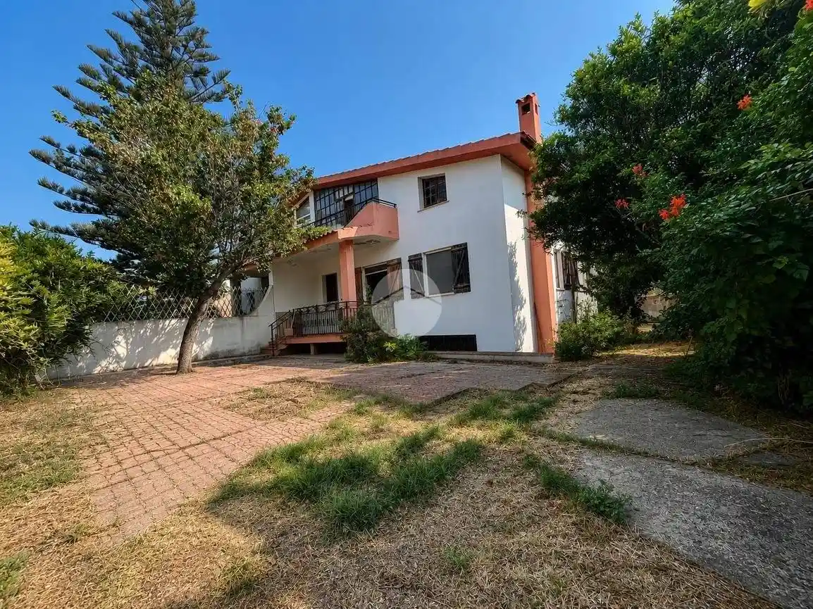Villa in vendita a Quartu Sant'Elena