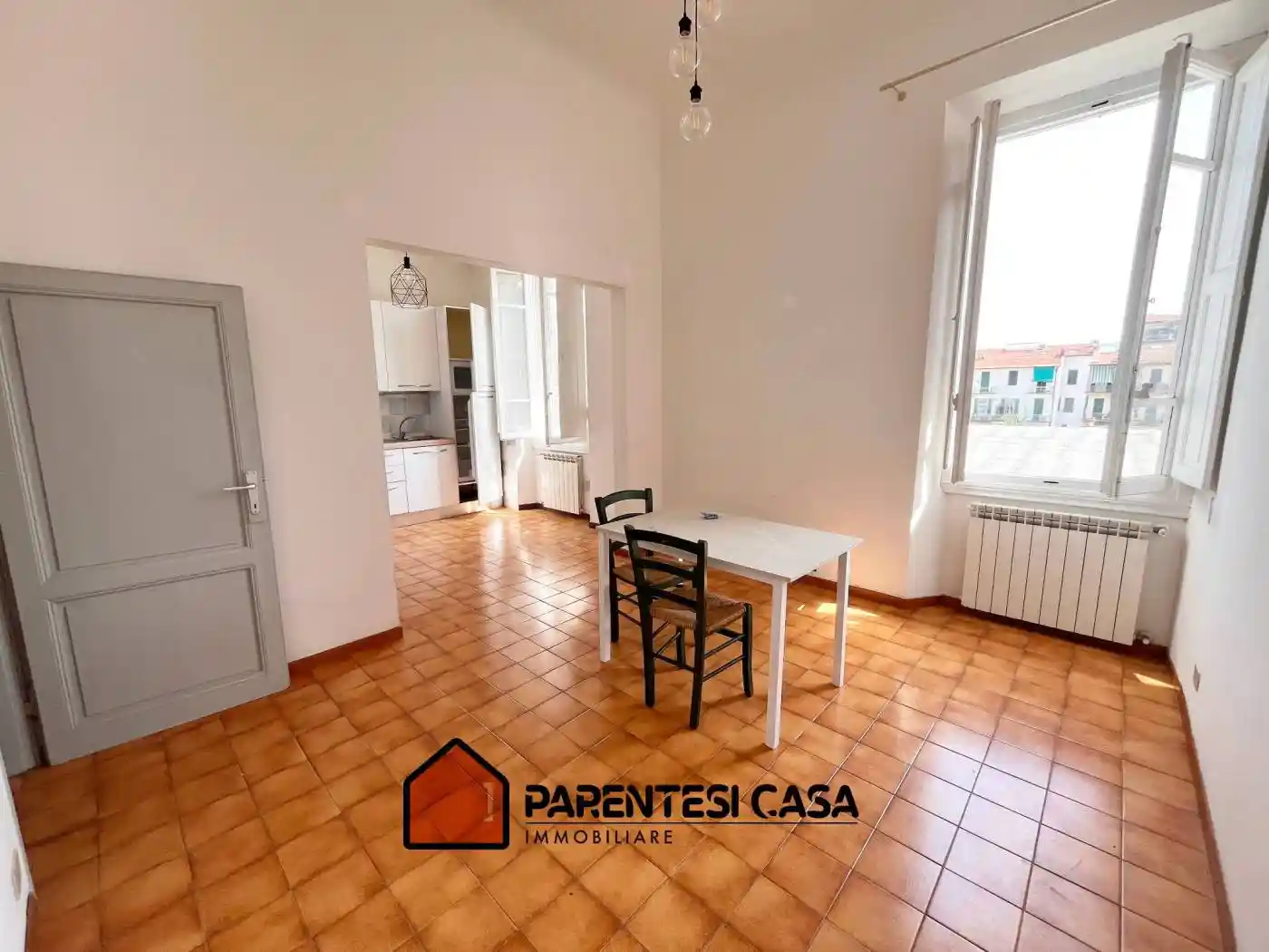 Appartamento in vendita a Firenze