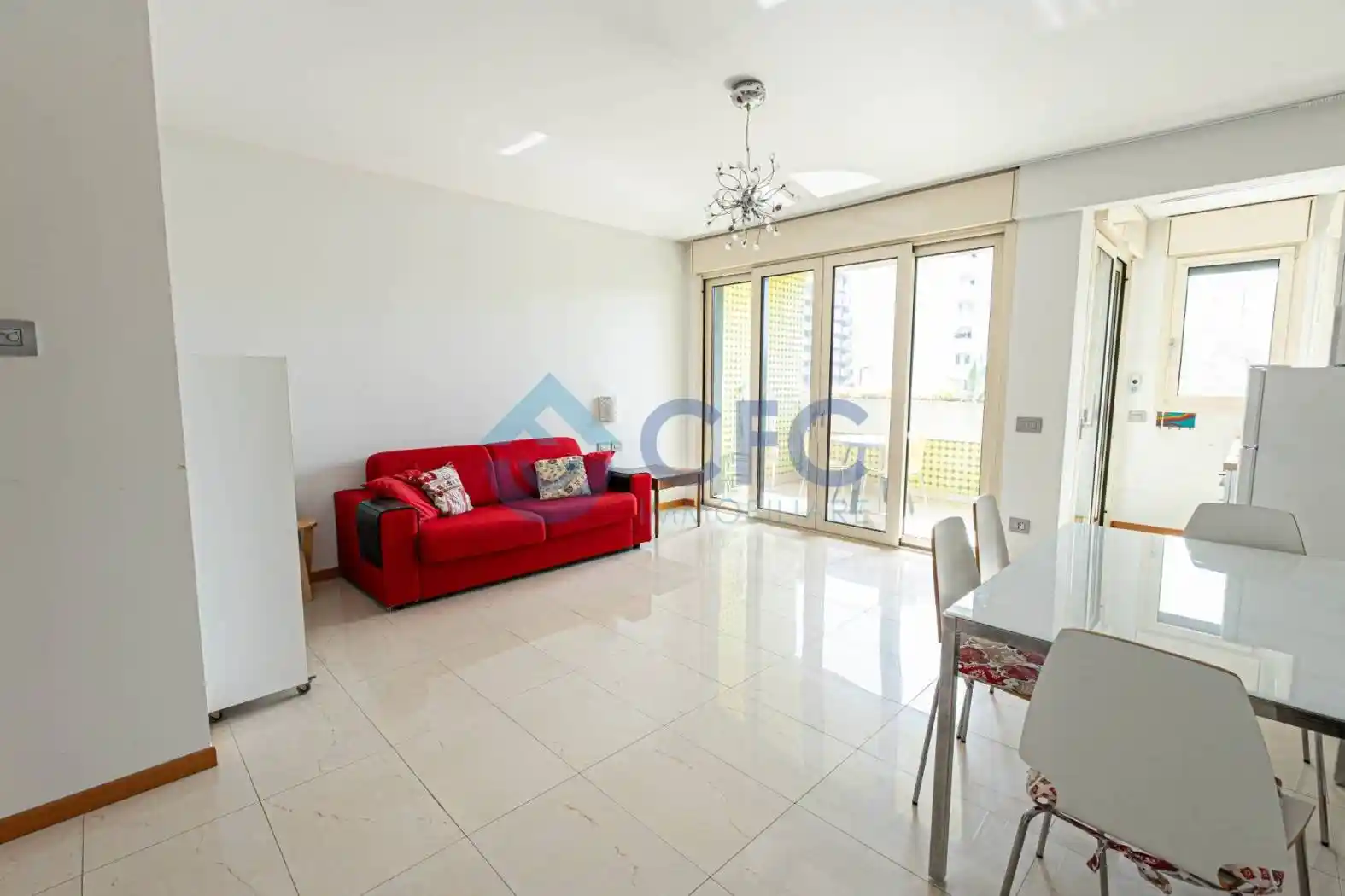 Loft in vendita a Milano