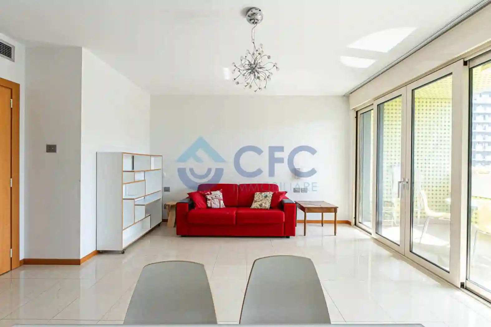 Loft - foto 5