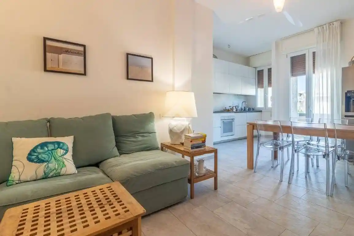 Appartamento in vendita a Cervia
