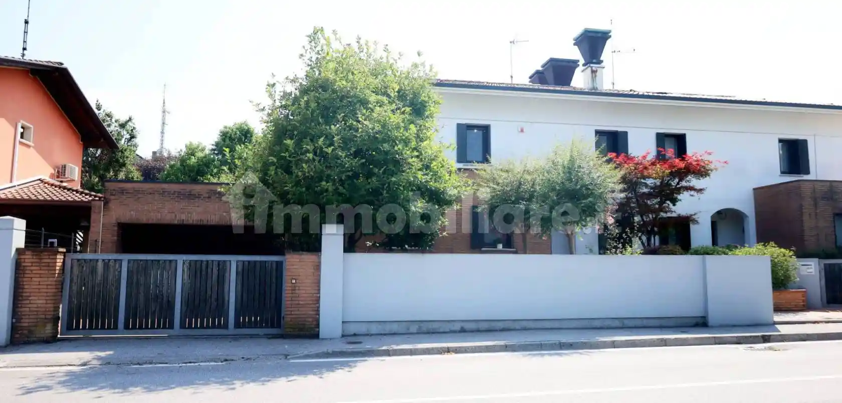 Villa in vendita a Pordenone
