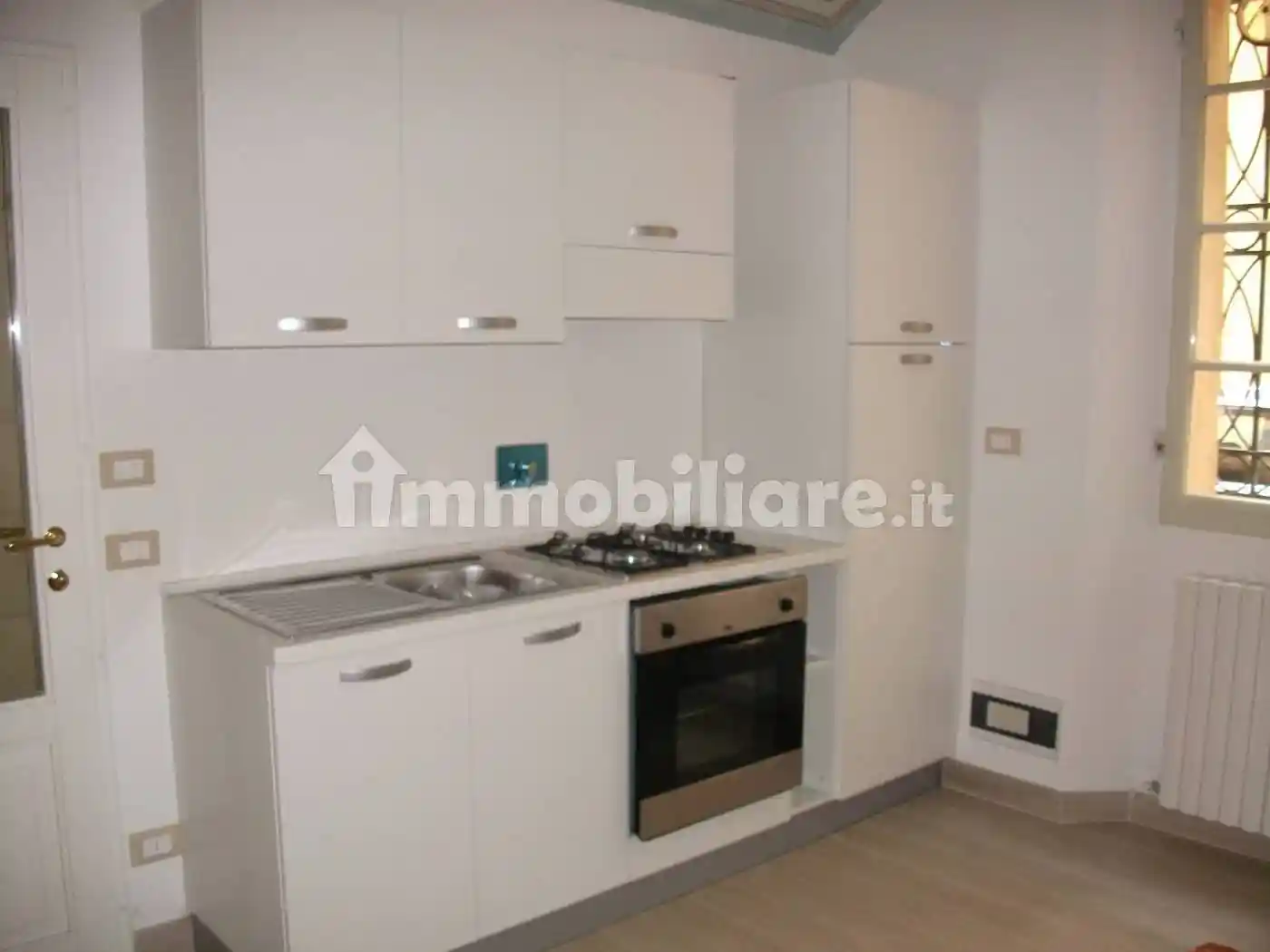 Appartamento in affitto a Reggio Emilia