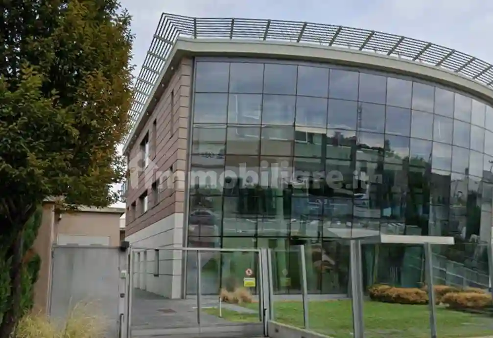 Palazzo - Edificio - foto 2