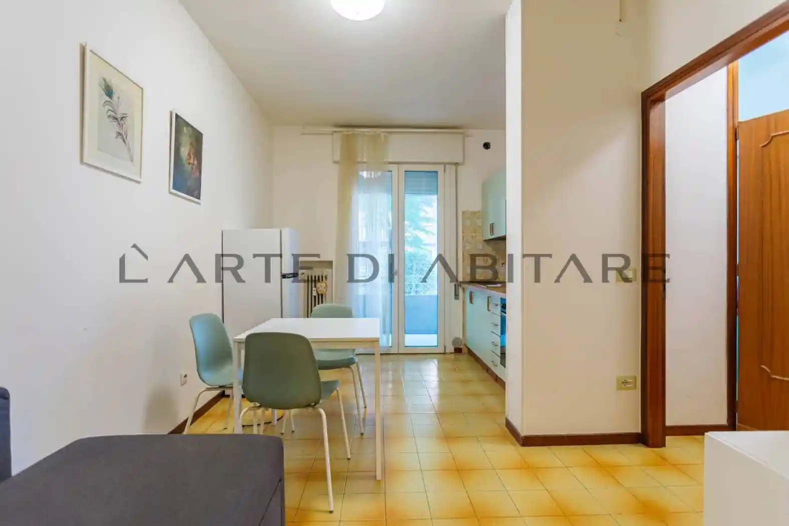 Appartamento in vendita a Padova
