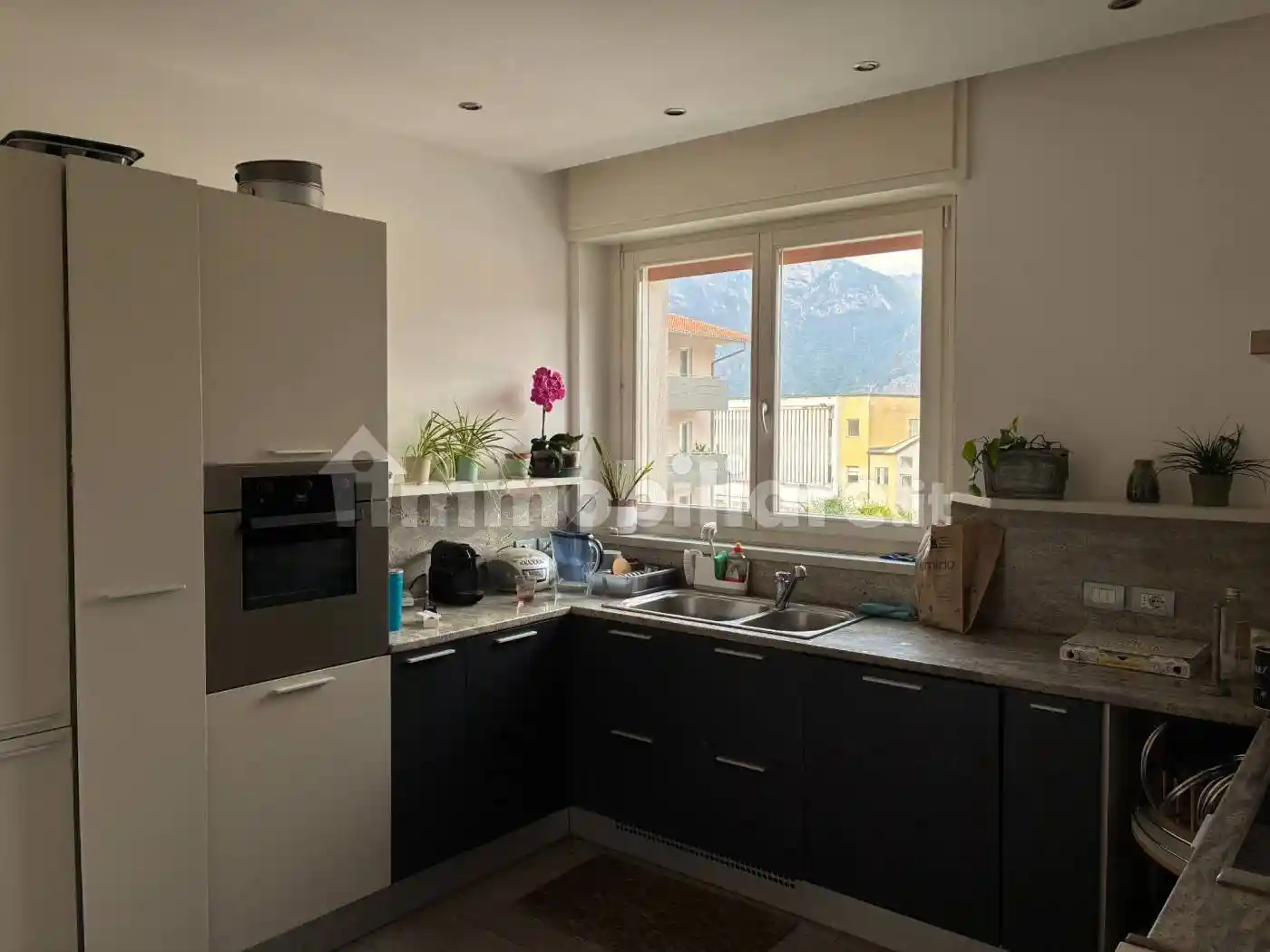 Appartamento in vendita a Lavis