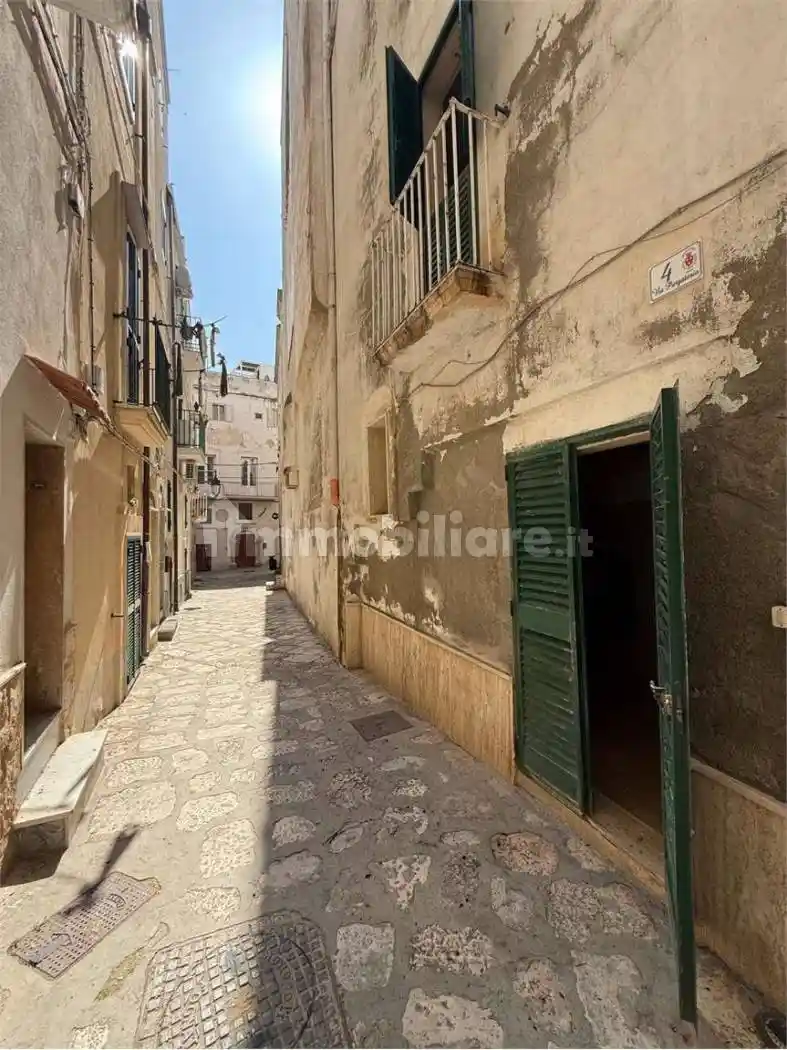 Casa indipendente in vendita a Monopoli