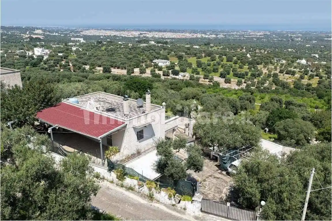 Villa in vendita a Fasano