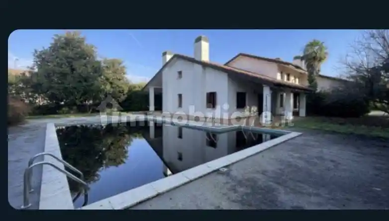 Villa in vendita a Altivole