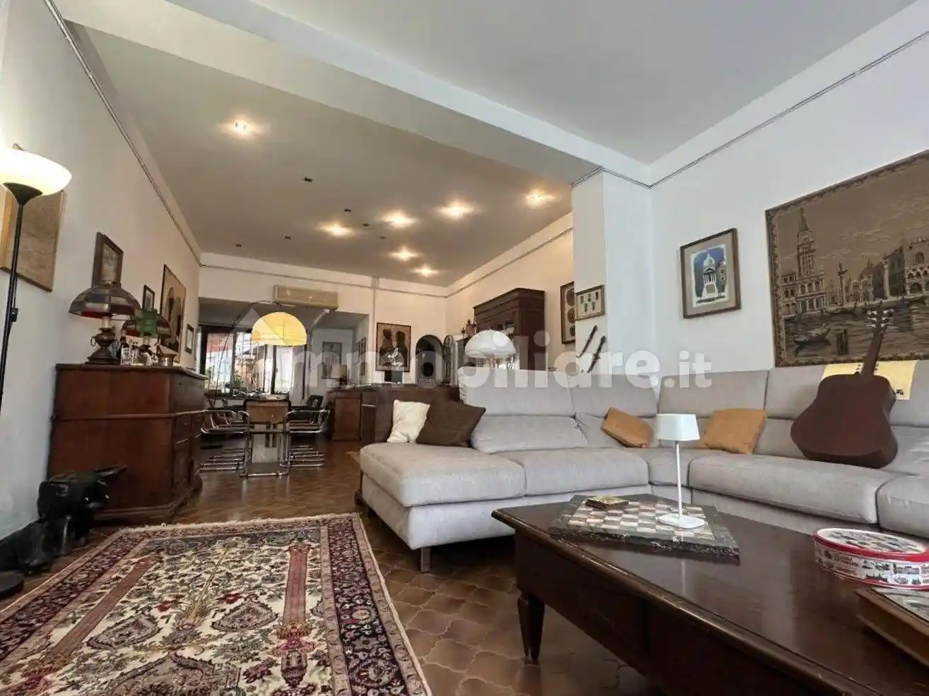Casa indipendente in vendita a Viareggio