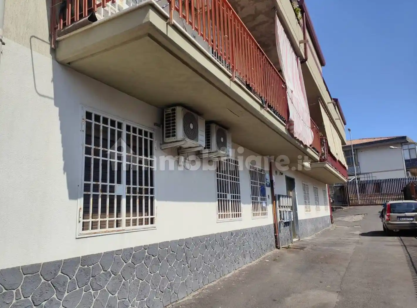 Appartamento in vendita a San Giovanni la Punta