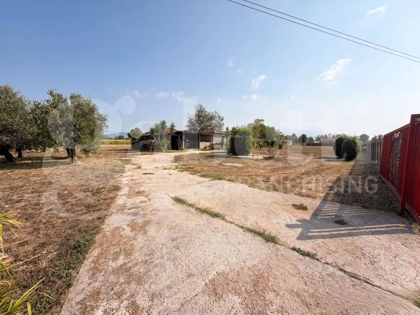 Rustico - Casale in vendita a Latina