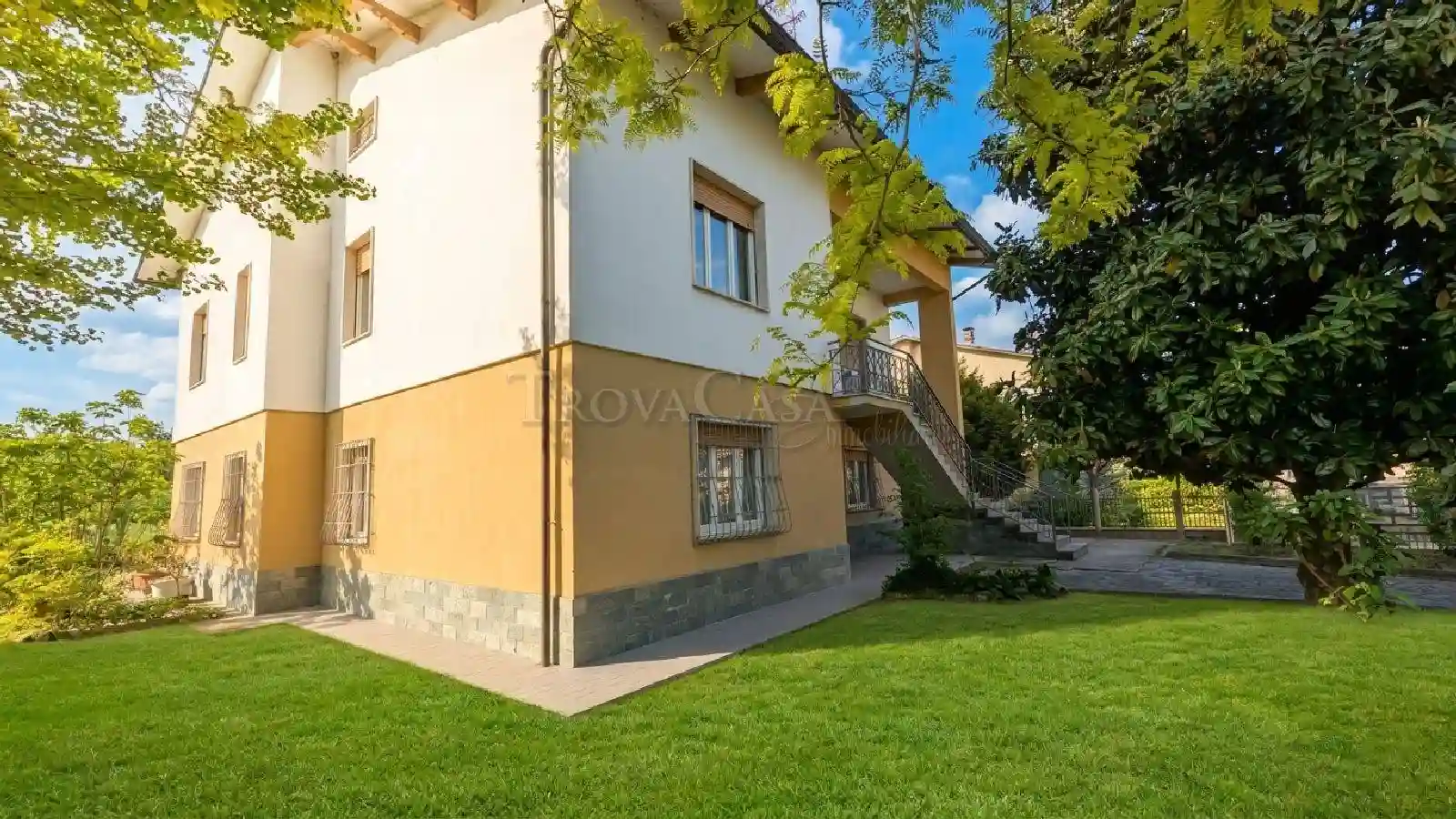 Villa - foto 2