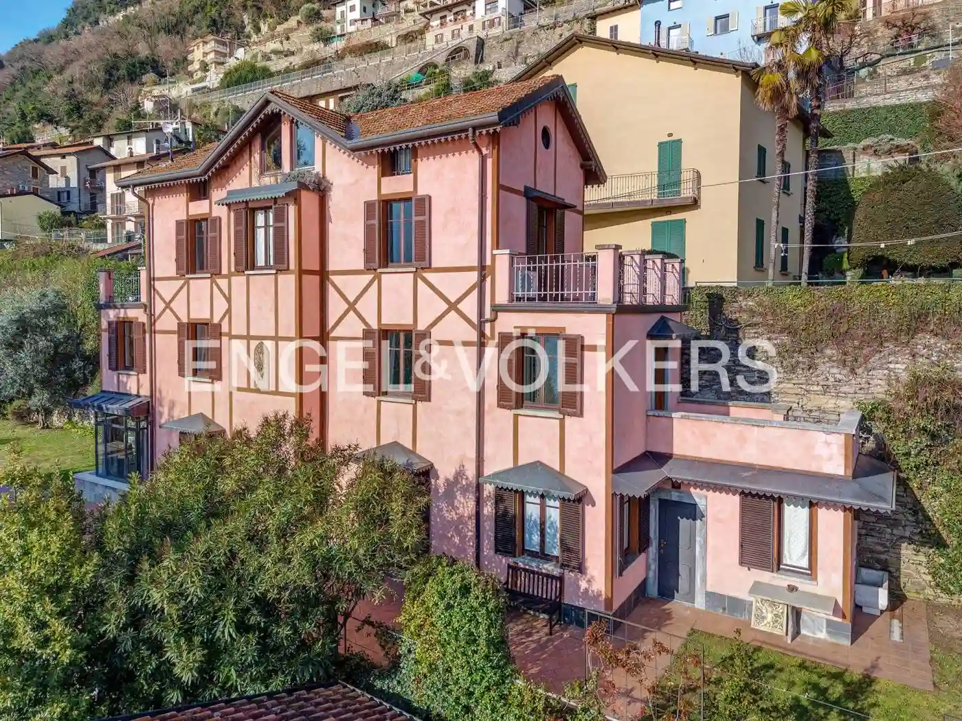 Villa - foto 3