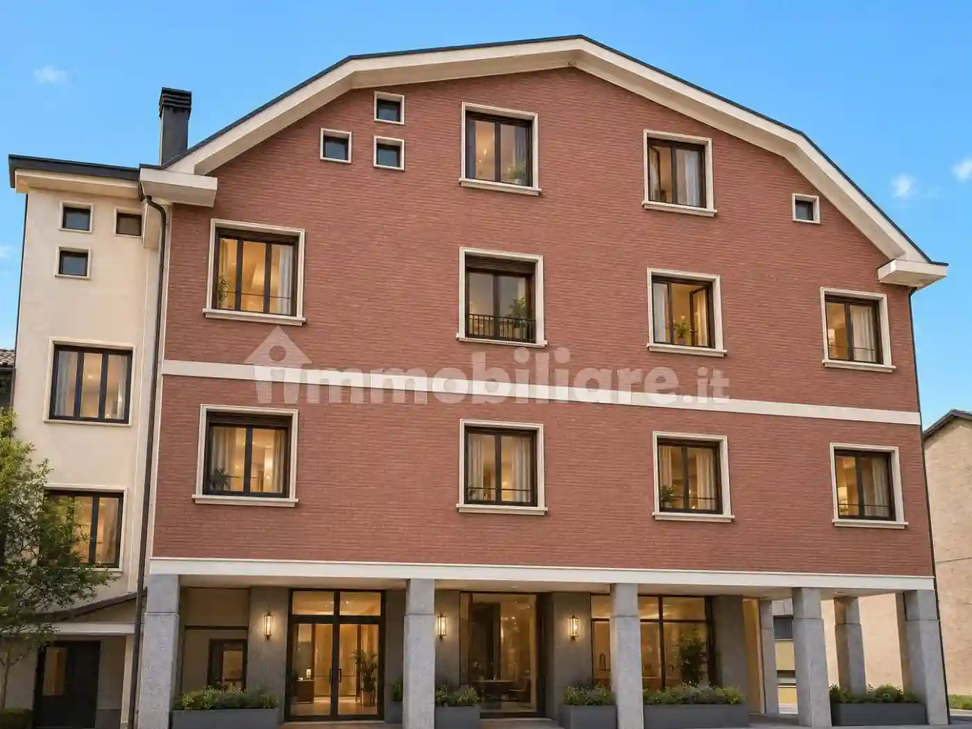 Palazzo - Edificio - foto 3