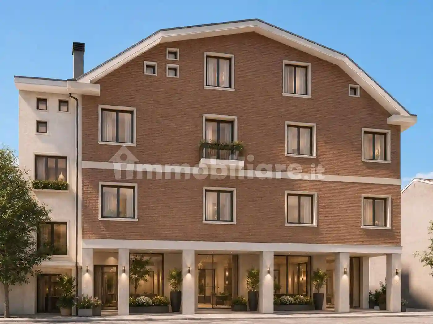 Palazzo - Edificio - foto 4