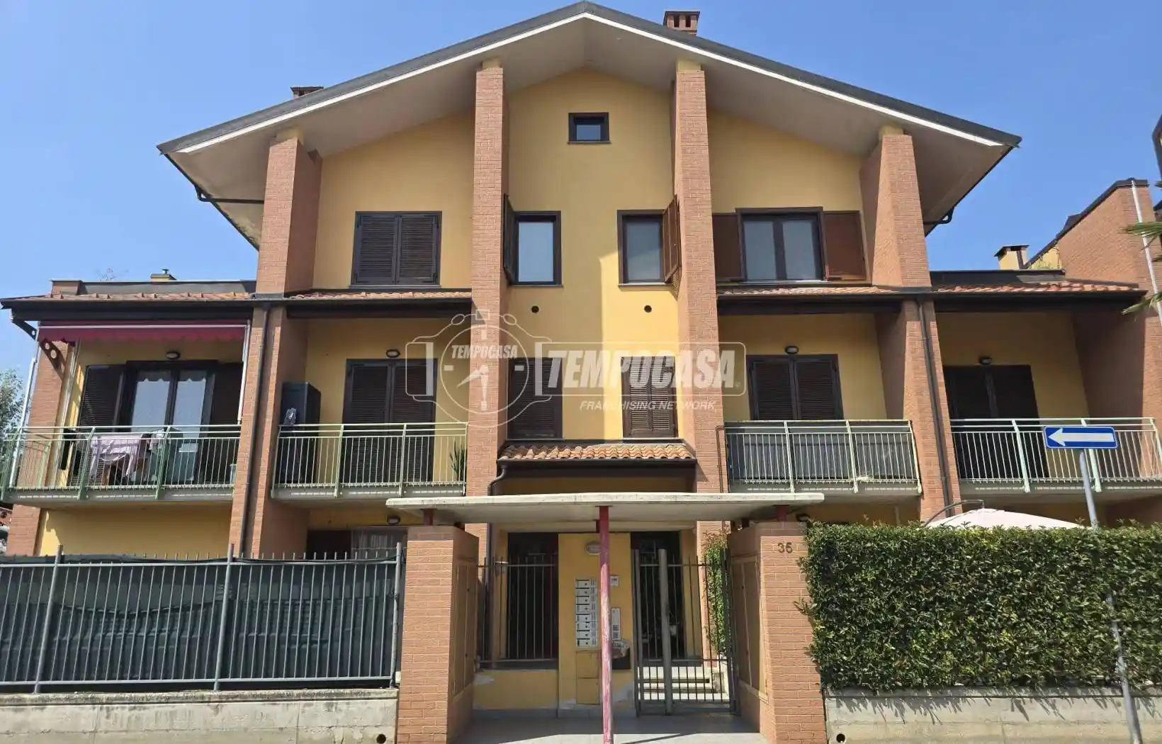 Appartamento in vendita a Carmagnola