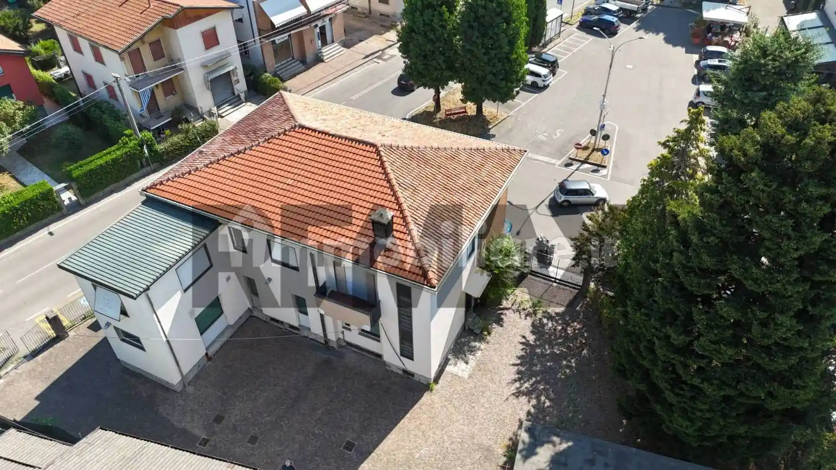 Appartamento in vendita a Castiglione Olona