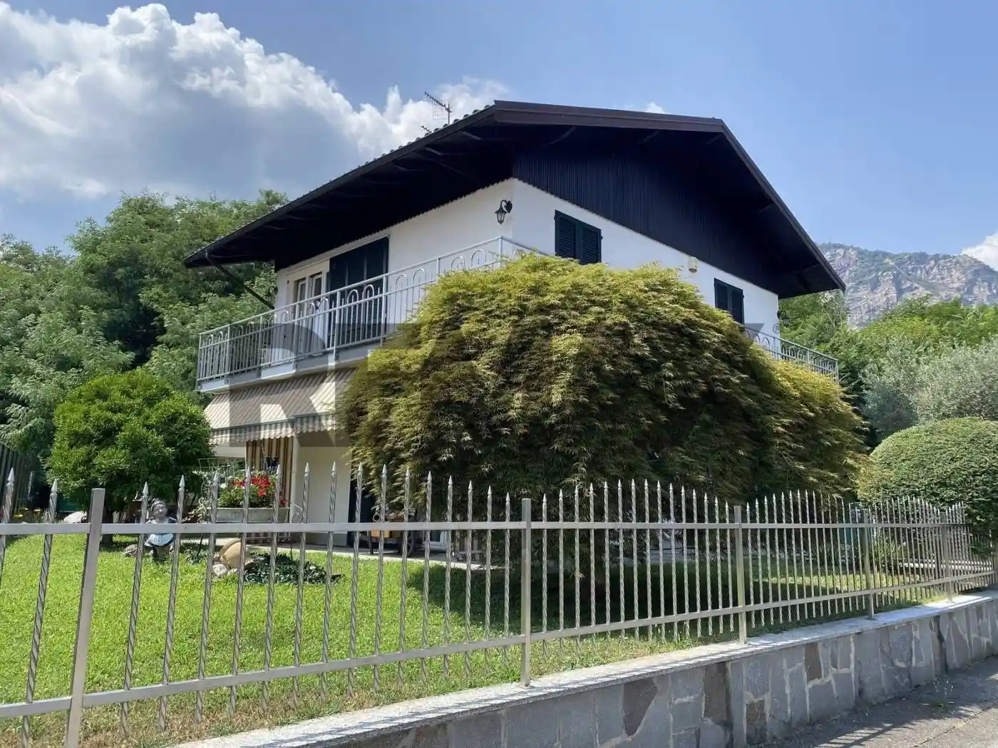 Casa indipendente in vendita a Baveno