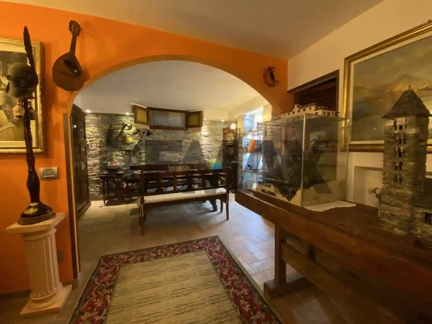 Casa indipendente - foto 4