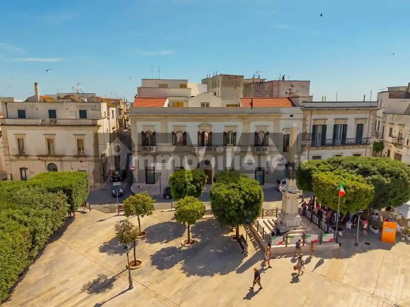 Palazzo - Edificio - foto 2