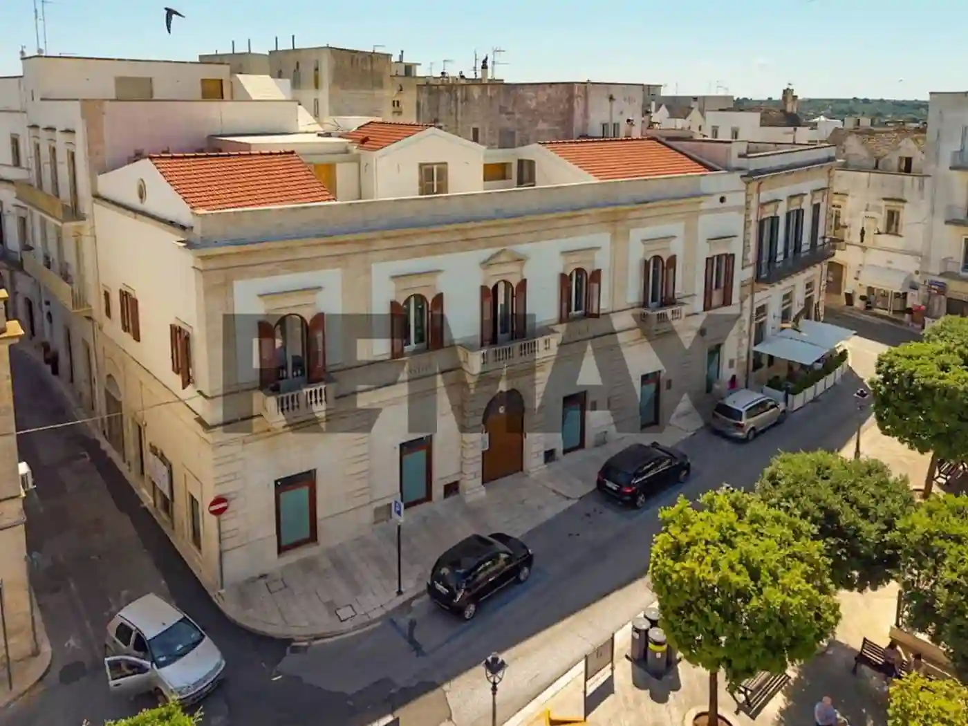 Palazzo - Edificio - foto 3
