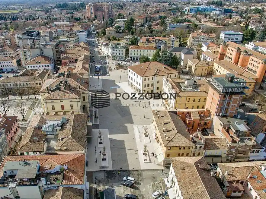 Appartamento in vendita a Montebelluna