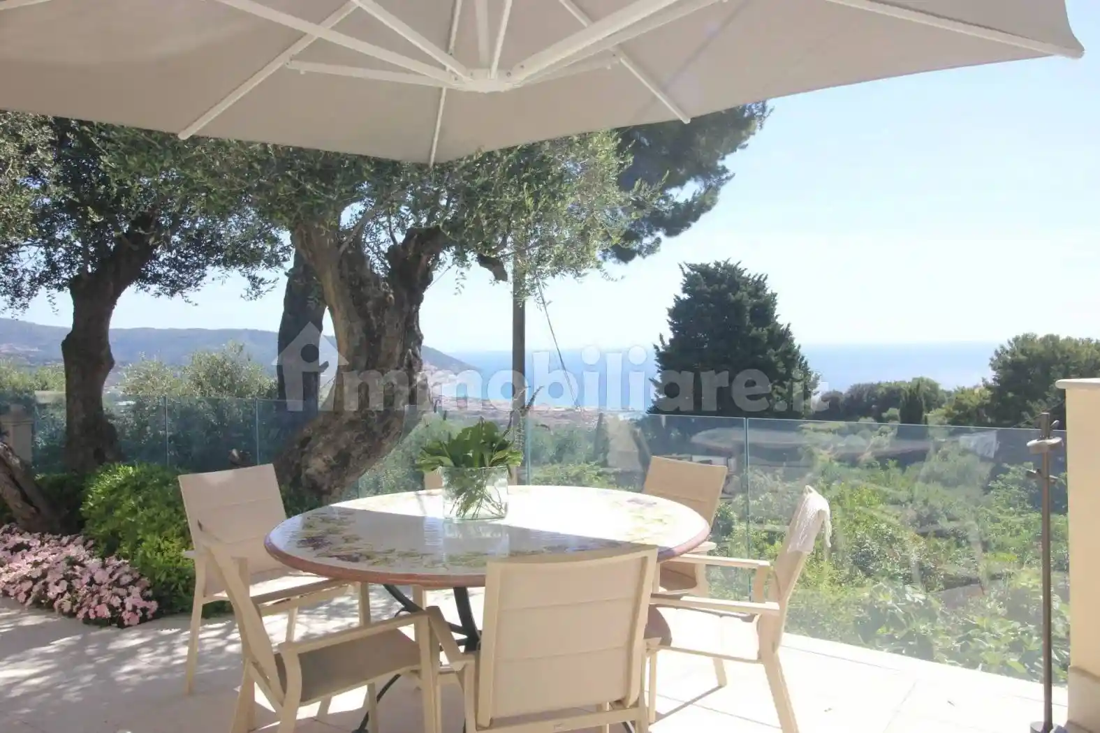 Villa in vendita a Diano Marina