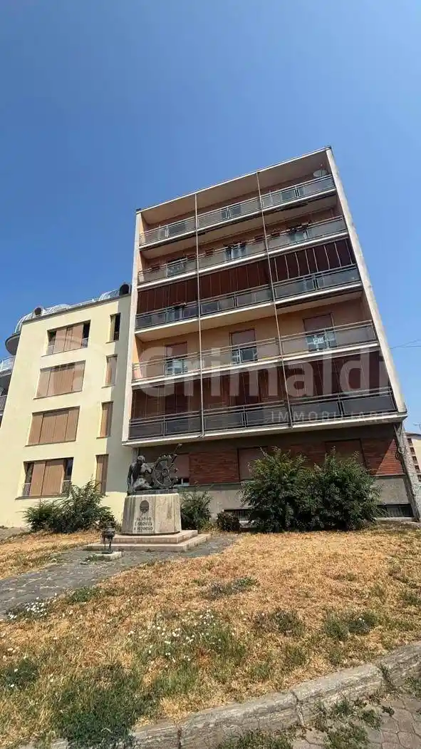 Appartamento in vendita a Abbiategrasso