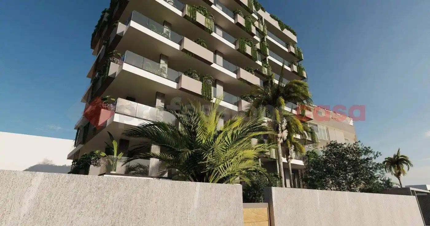 Appartamento in vendita a Bari
