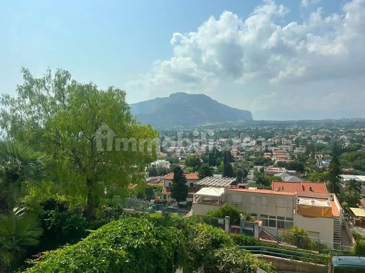 Appartamento in affitto a Palermo