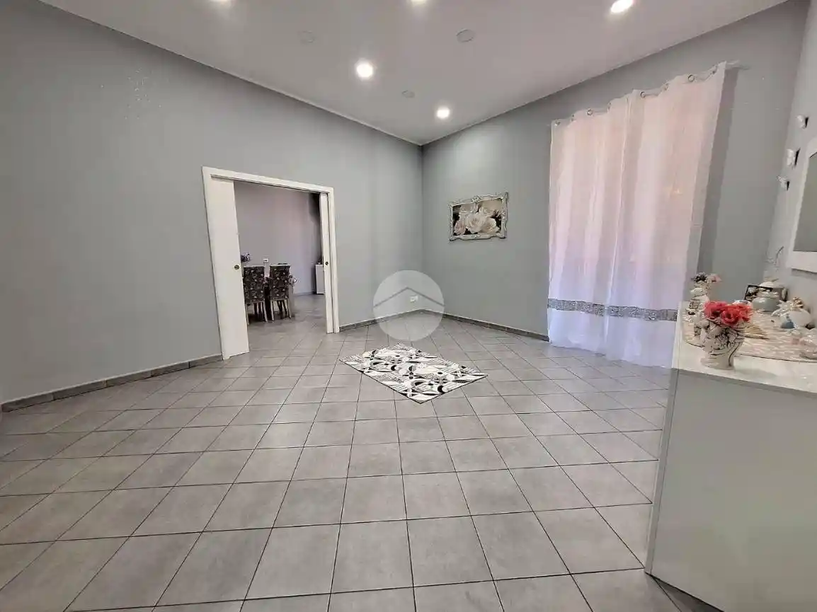 Appartamento in vendita a Palermo
