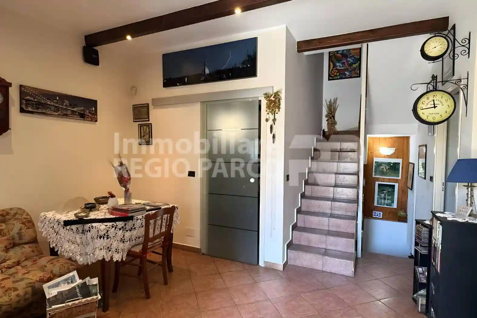 Villetta a schiera - foto 3