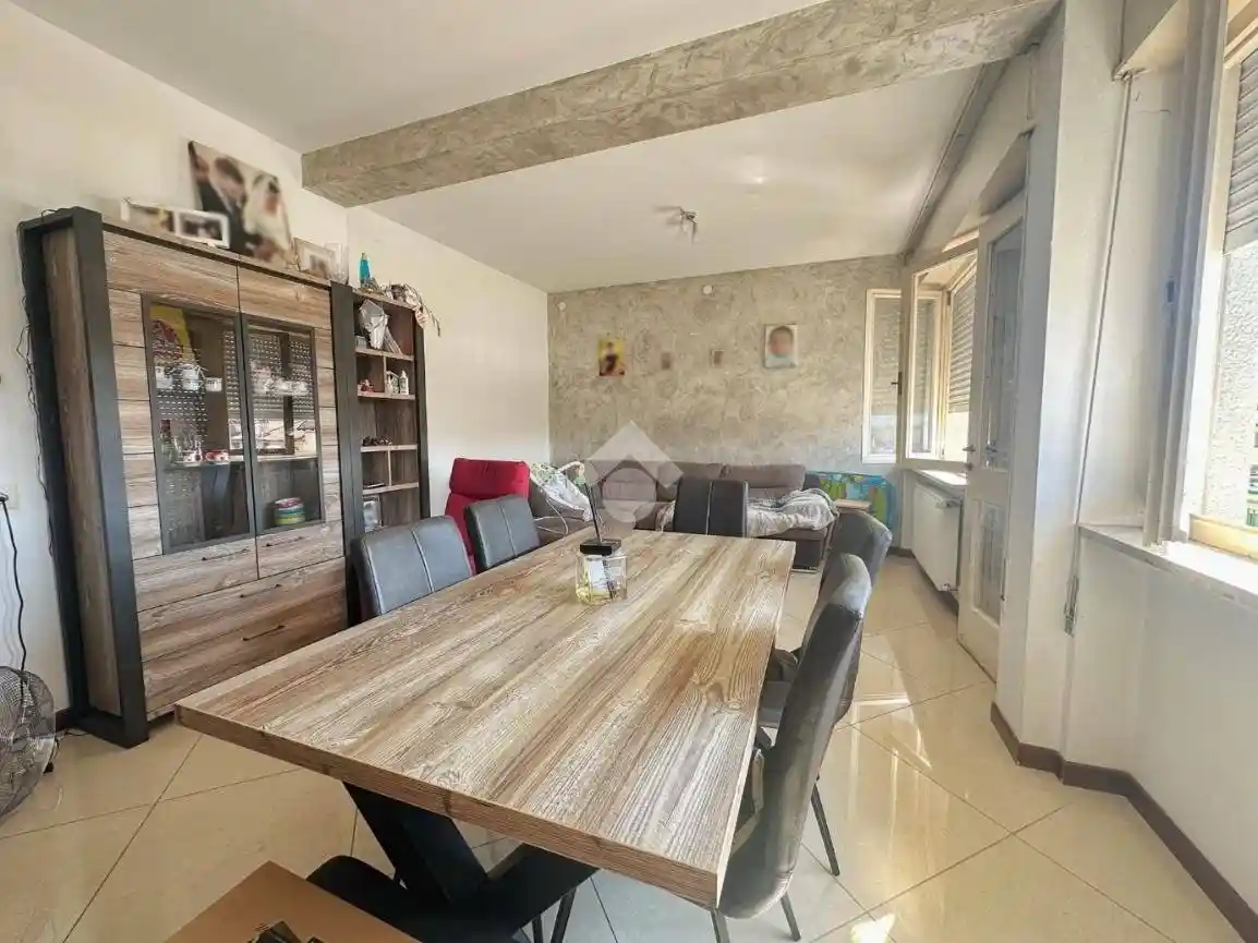 Appartamento in vendita a Coseano