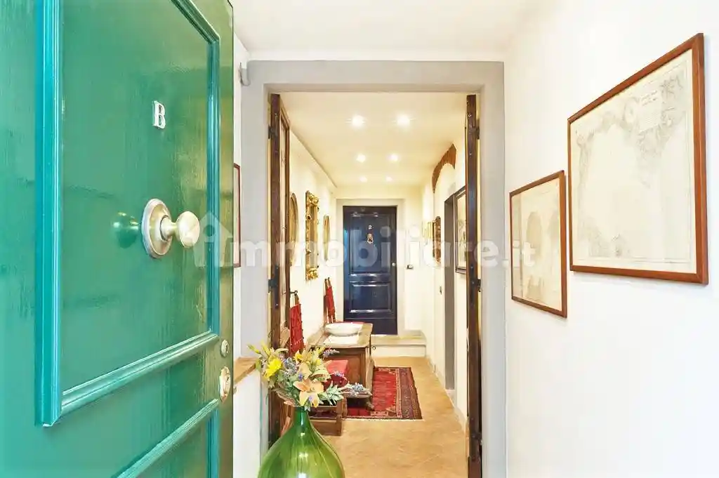 Appartamento in affitto a Firenze
