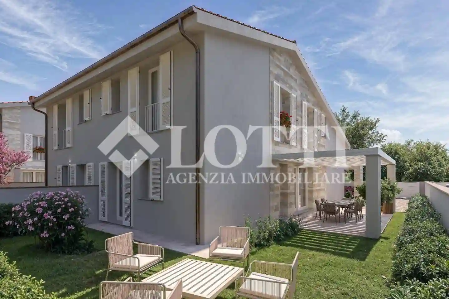 Villetta a schiera - foto 3