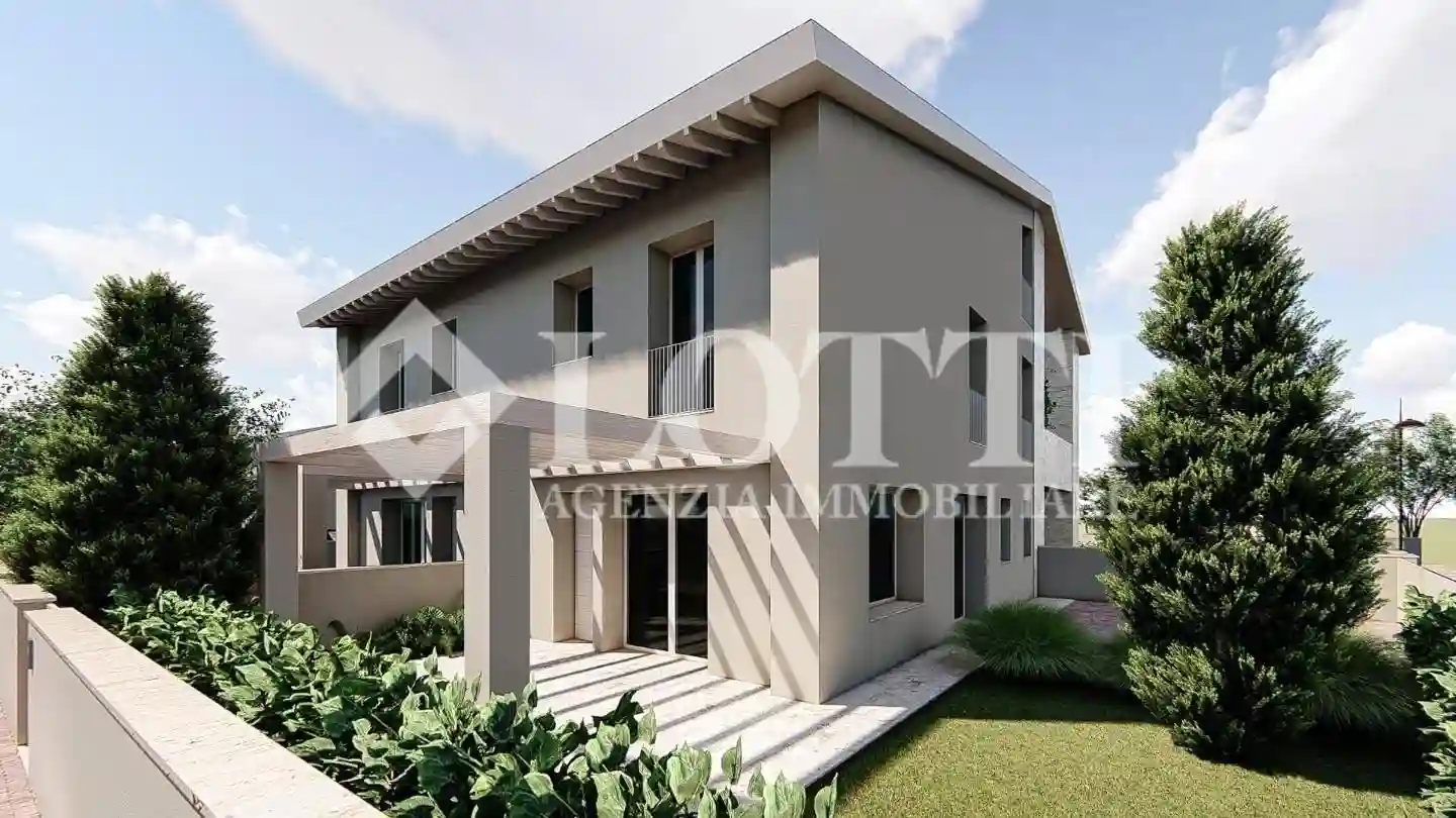 Villetta a schiera - foto 4