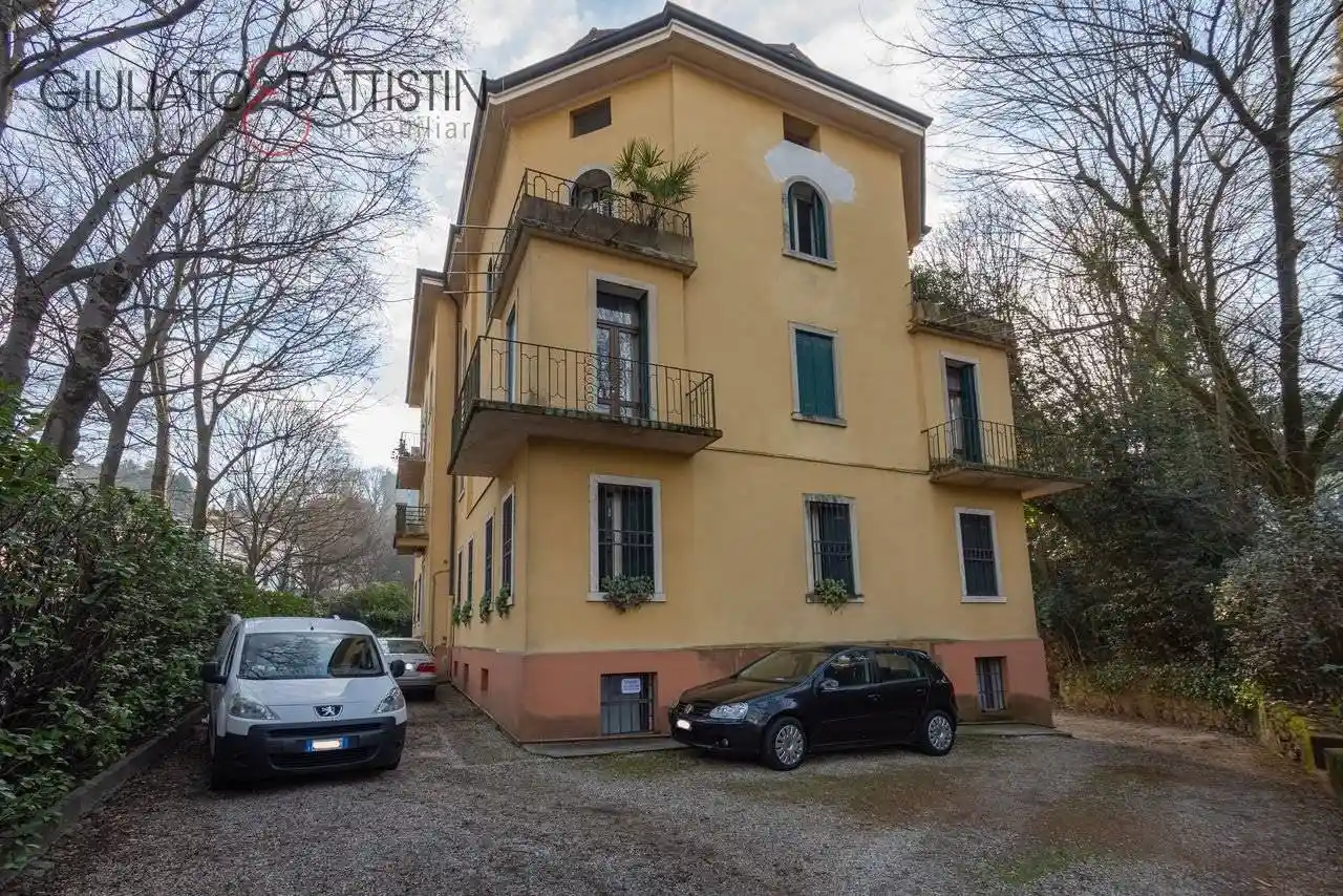 Appartamento in affitto a Vicenza