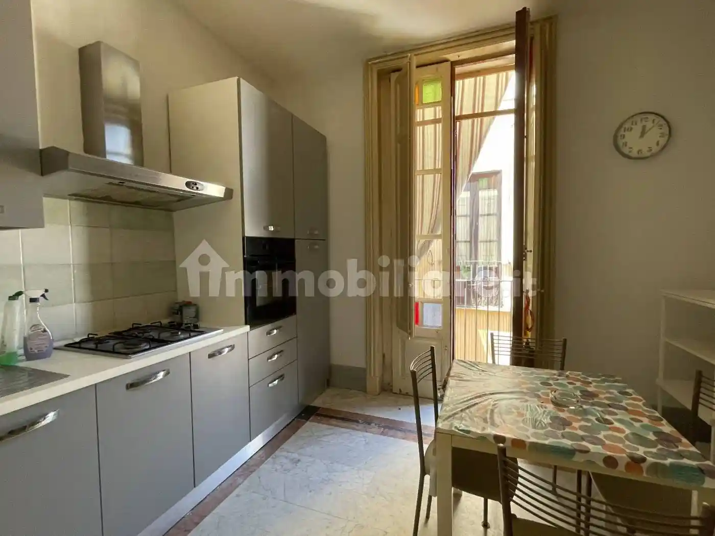 Appartamento in affitto a Catania