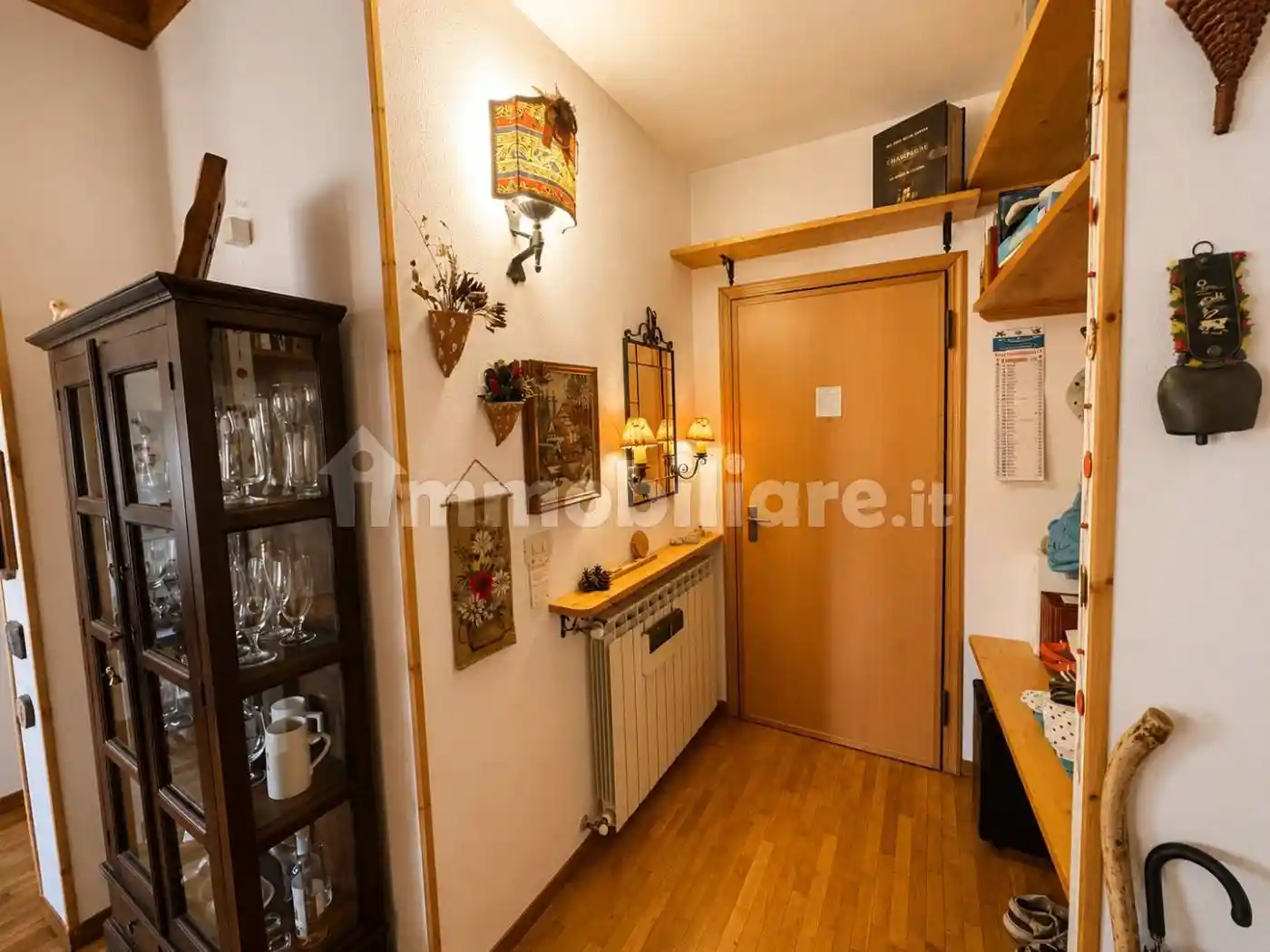 Appartamento in vendita a Ovindoli
