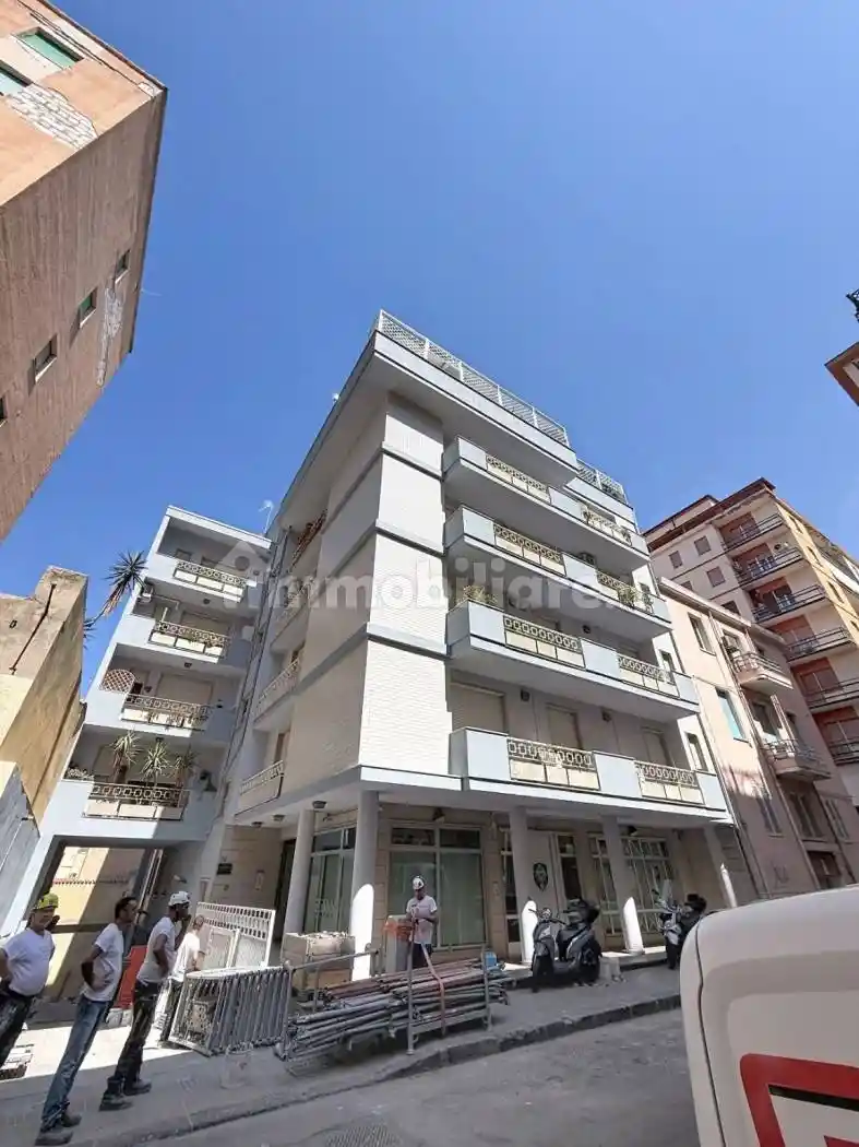 Appartamento in vendita a Sassari