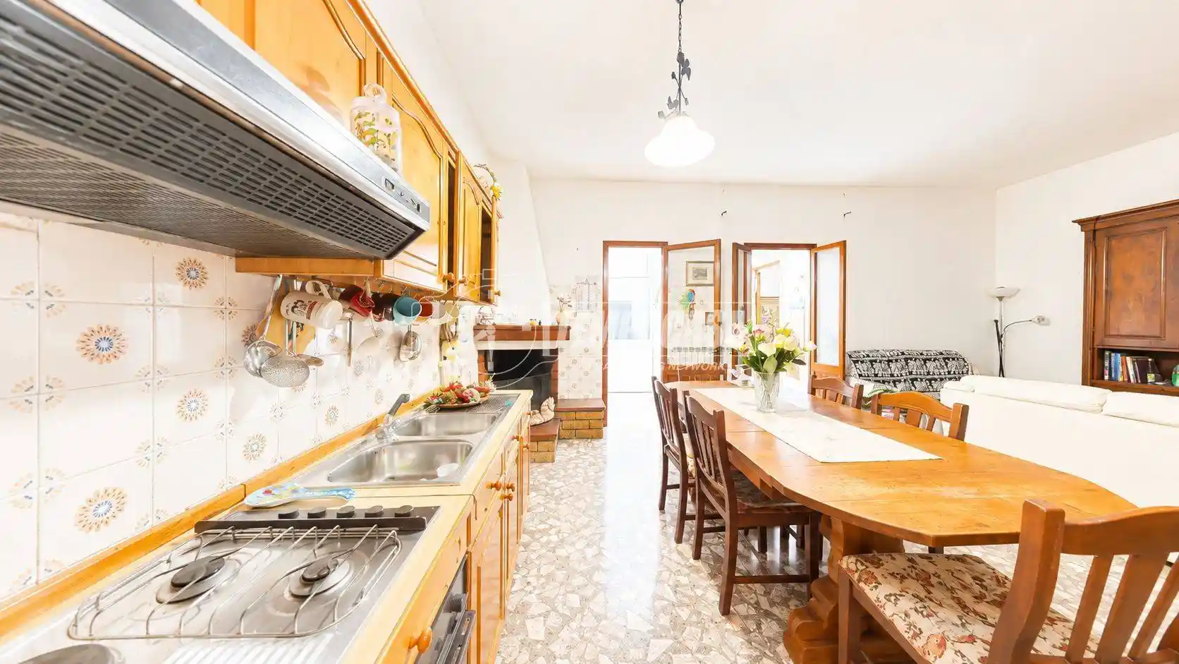 Villa in vendita a Uggiano la Chiesa