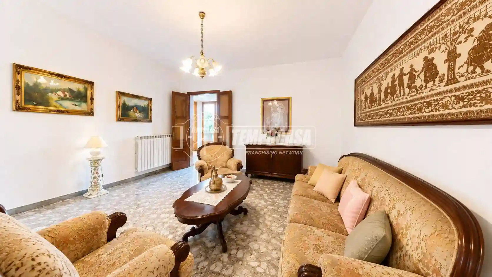 Villa - foto 3