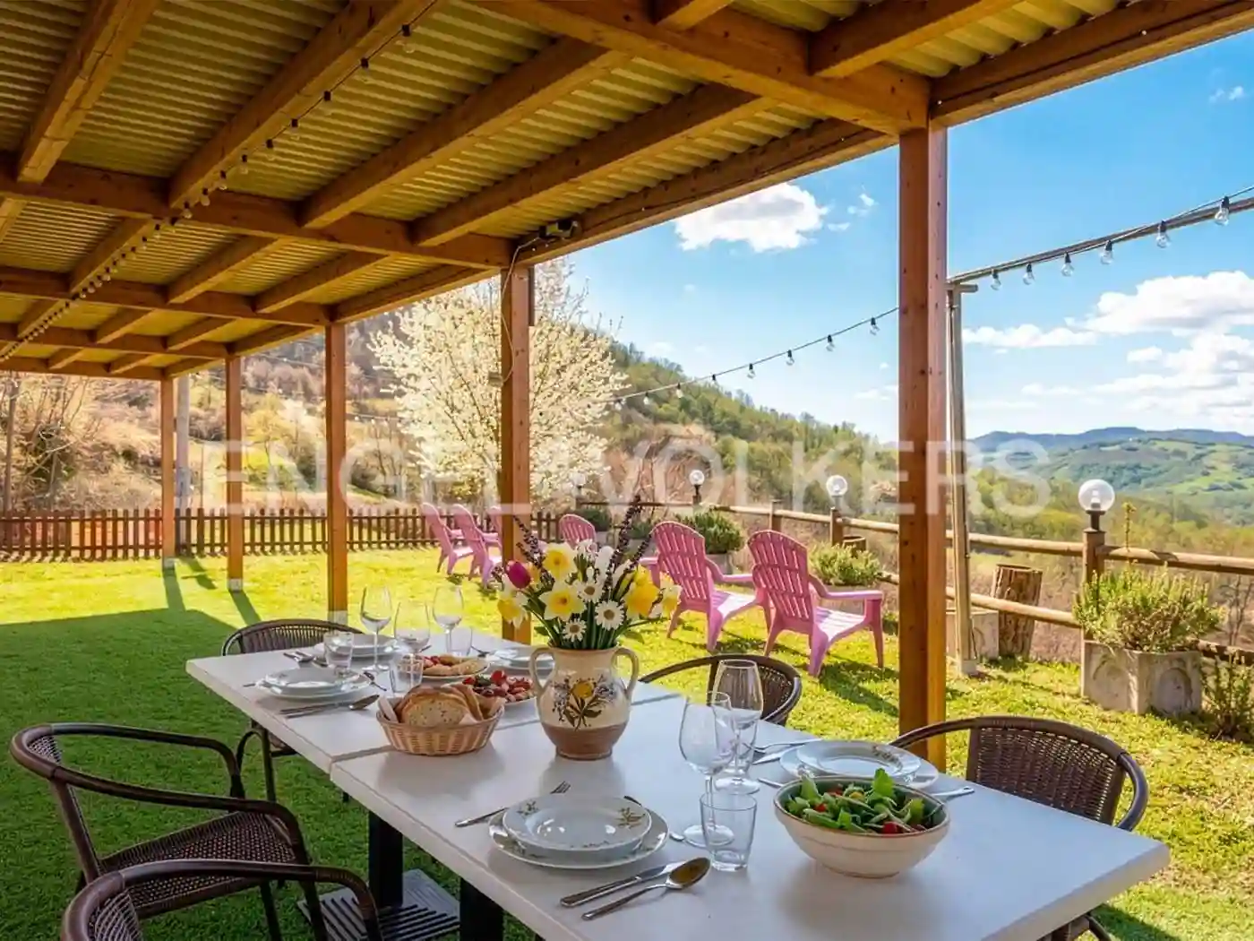 Rustico - Casale - foto 4
