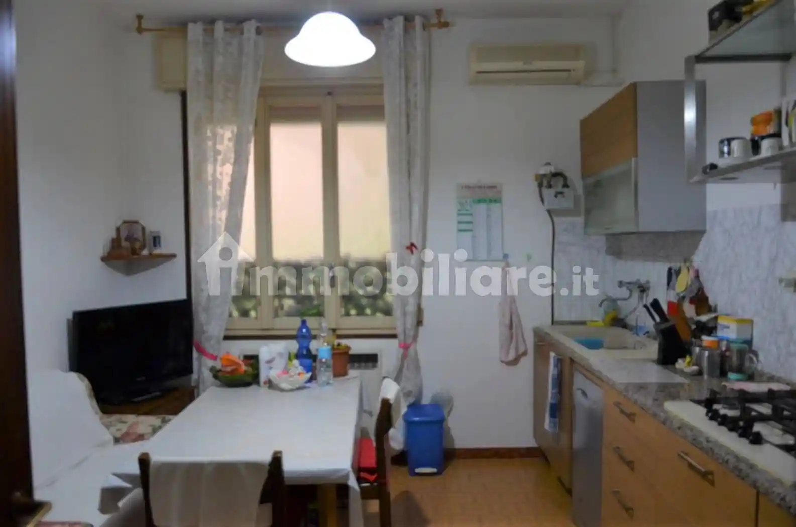 Appartamento in affitto a San Lazzaro di Savena
