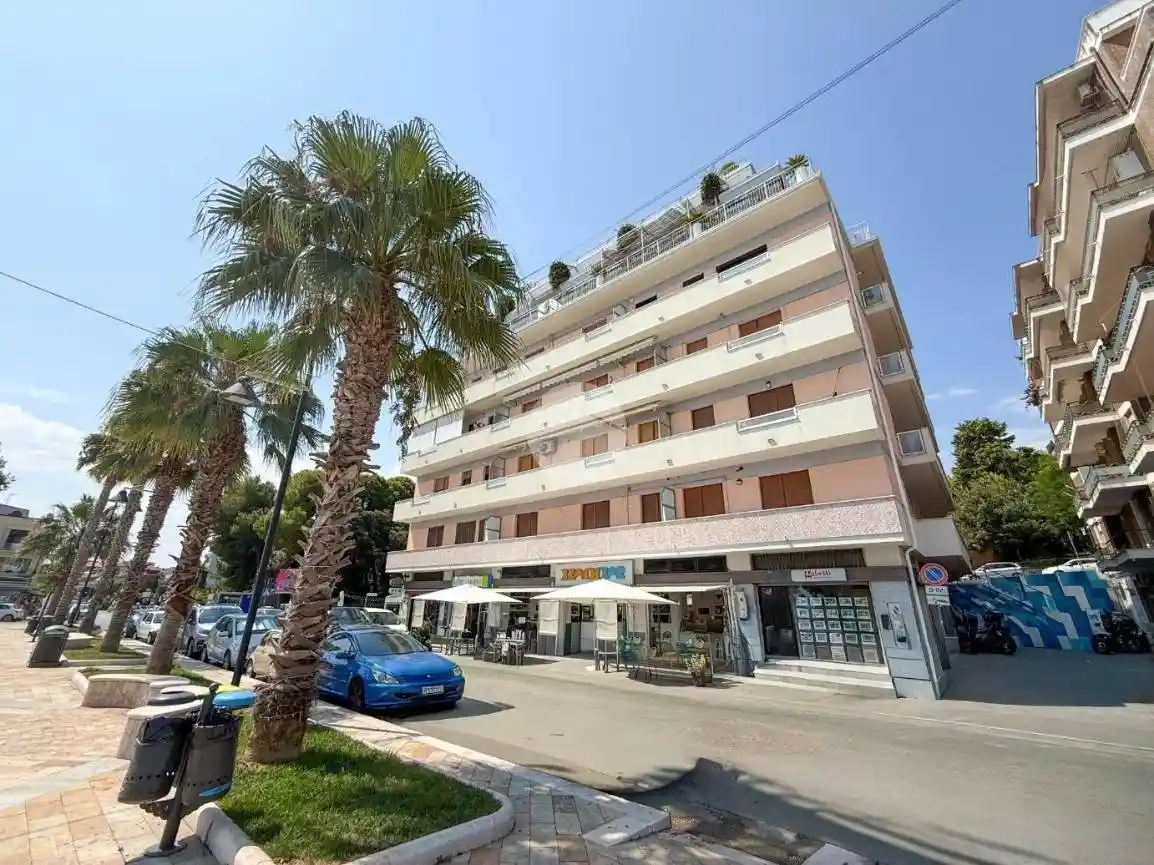 Appartamento in vendita a Vasto