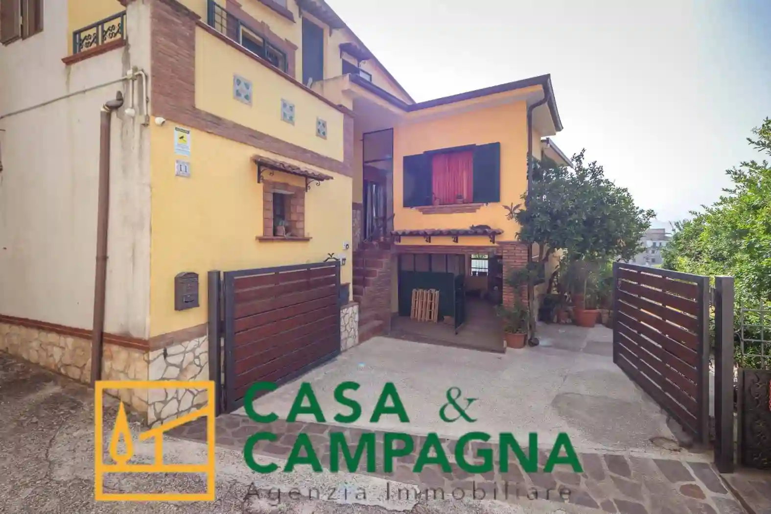 Villa - foto 2