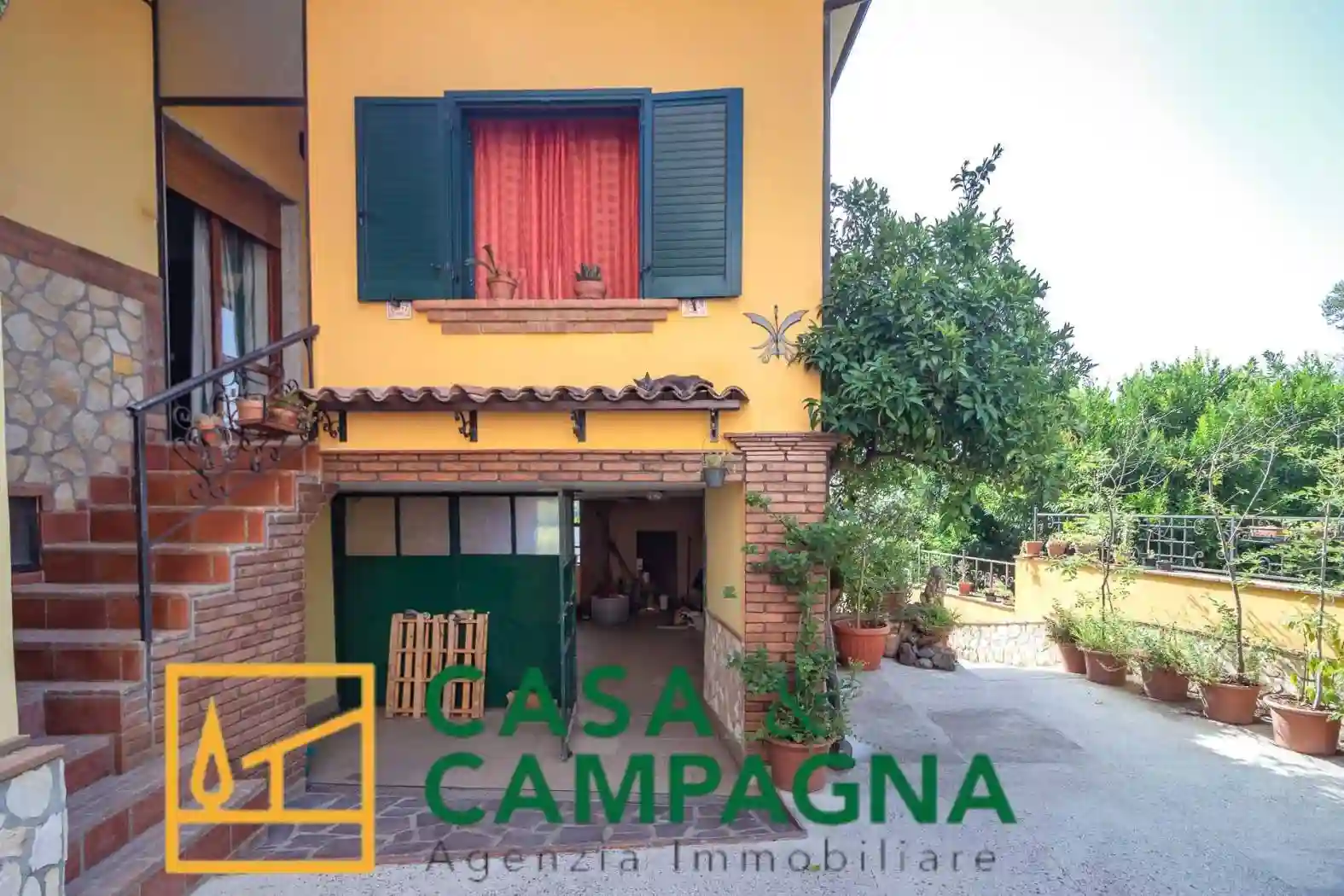 Villa - foto 3